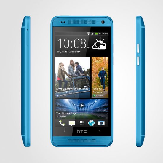 Imagen de HTC One Mini Blue