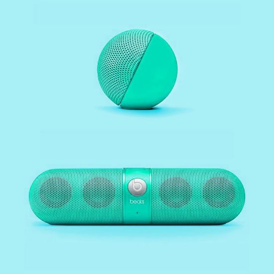 Imagen de Beats Pill Wireless Speaker